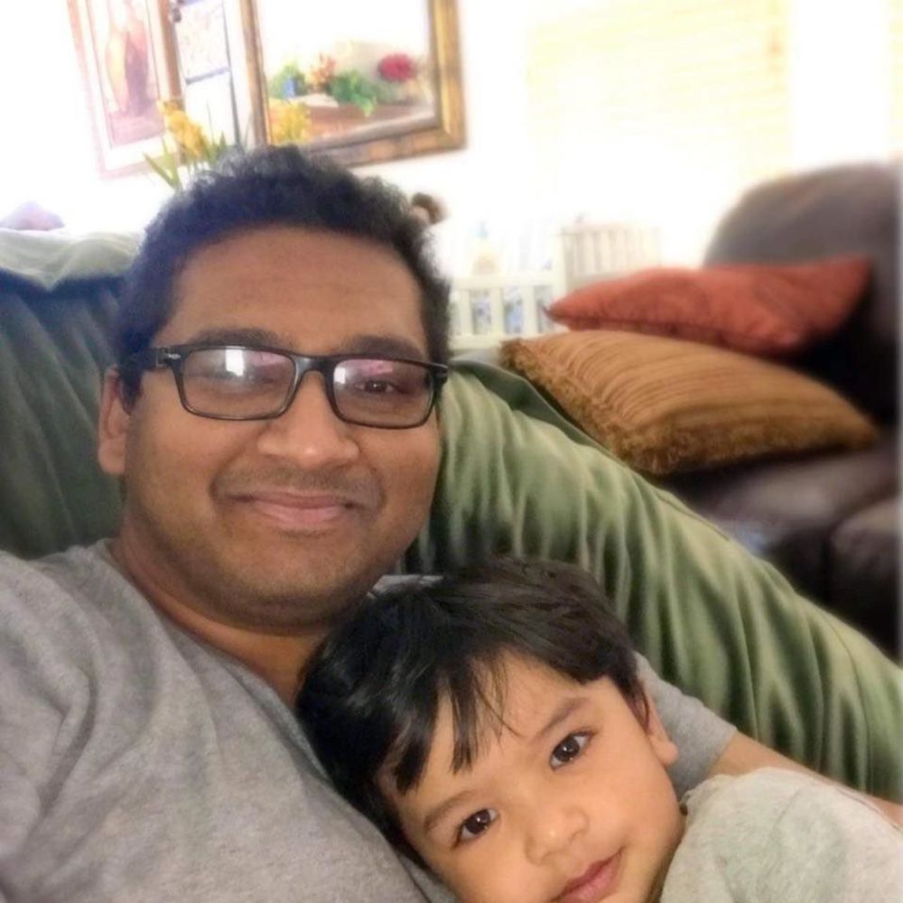 Meet your Posher, Noah